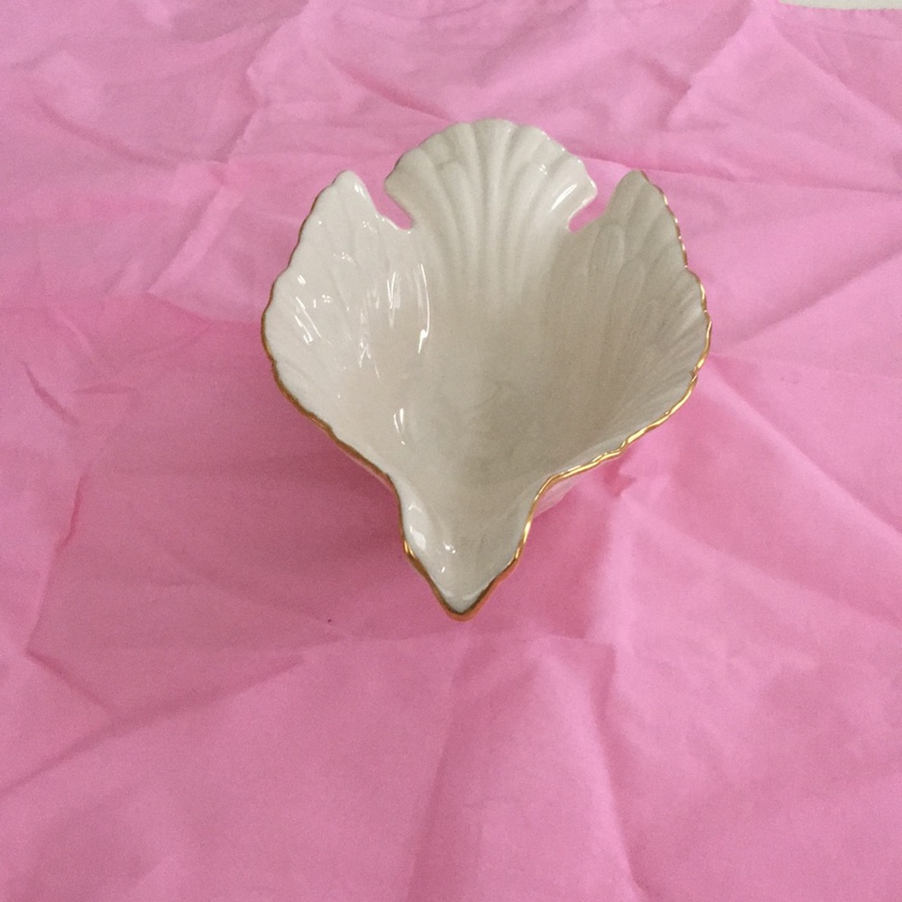 Lenox candy dish - Picture 13 of 13